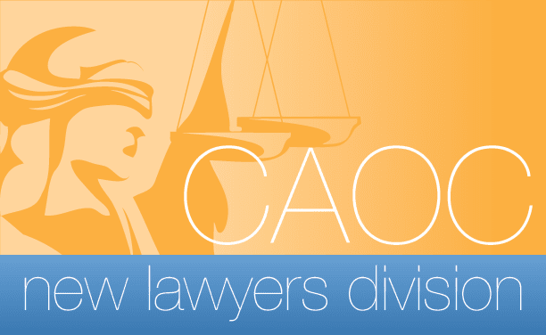 Consumer Attorneys of California