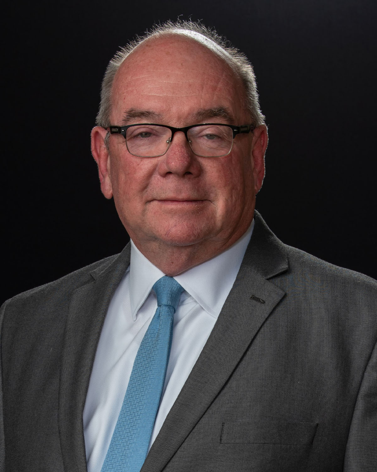 Matthew Haley Photo